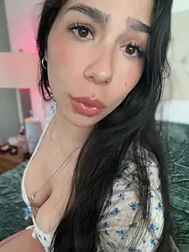 LoveLillyy online show from February 2026 07:08:01 PM