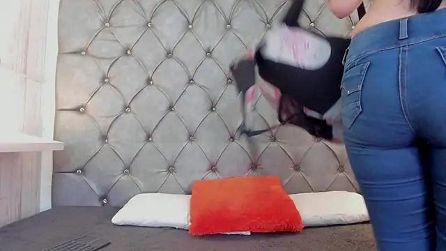 danaythamara1 online show from March 2025 09:06:02 PM