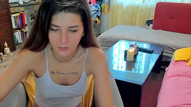 marie marie03 online show from February 2026 06:42:02 AM