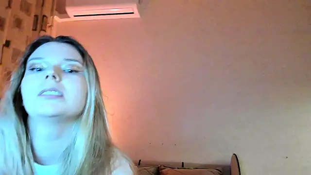 Vivian Davis online show from February 2025 10:21:01 PM