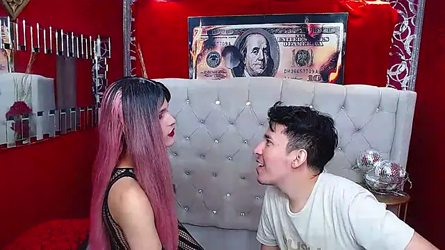 shannentrans online show from December 2024 12:22:02 AM