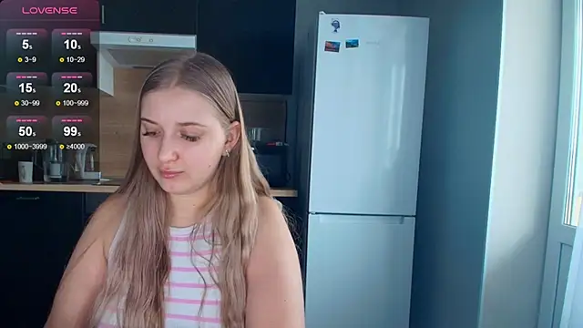 Adr1ana  online show from February 2026 07:03:02 AM