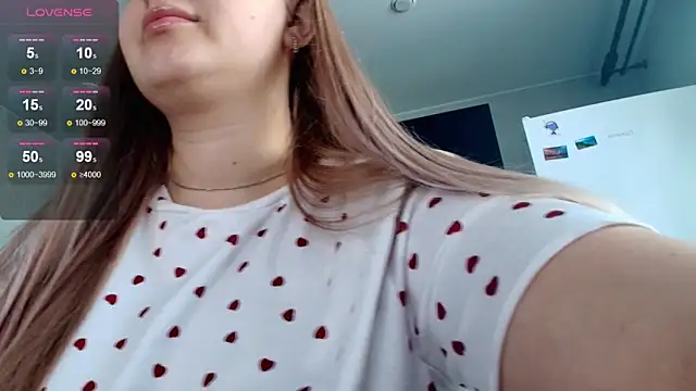 Adr1ana  online show from February 2026 07:51:01 AM