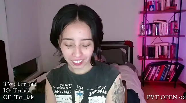 babyluna 8 8 online show from January 2025 03:20:01 AM