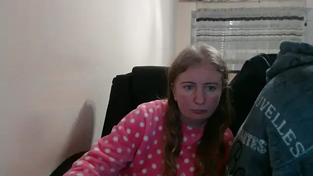 PeterAndJen online show from January 2026 07:49:02 PM