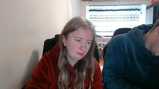 PeterAndJen online show from February 2026 07:28:01 AM