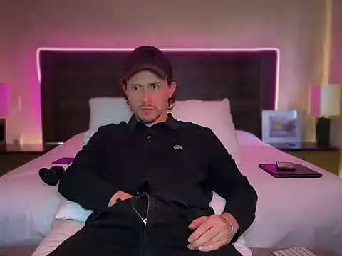 mcklister kinky feets online show from March 2026 07:59:01 PM