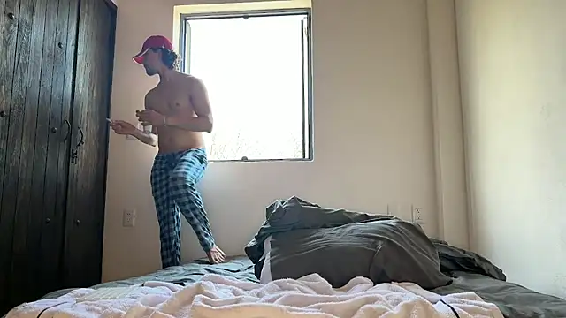 mcklister kinky feets online show from April 2026 07:07:01 PM