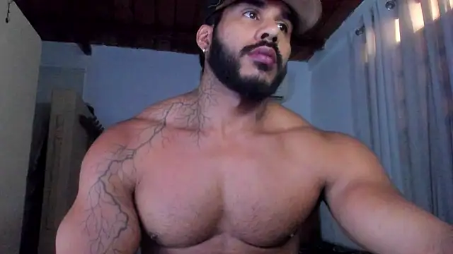 Artemis Kazttman online show from November 2025 03:02:01 PM