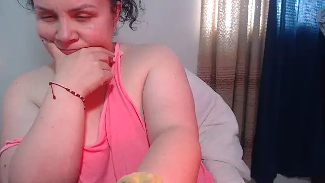 Snapshot of agathamiller01 chatting on December 2025 07:53:02 PM agathamiller01 online show from December 2025 07:53:02 PM