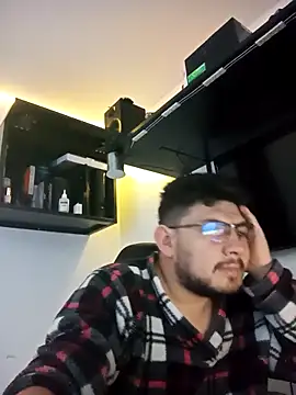 Javibell93 online show from April 2026 03:36:01 PM