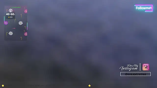 eva cuper online show from October 2025 12:05:01 PM