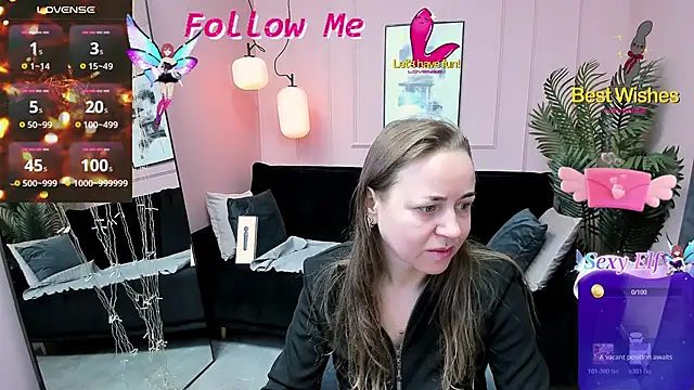 GabrielGold online show from April 2026 08:47:01 PM