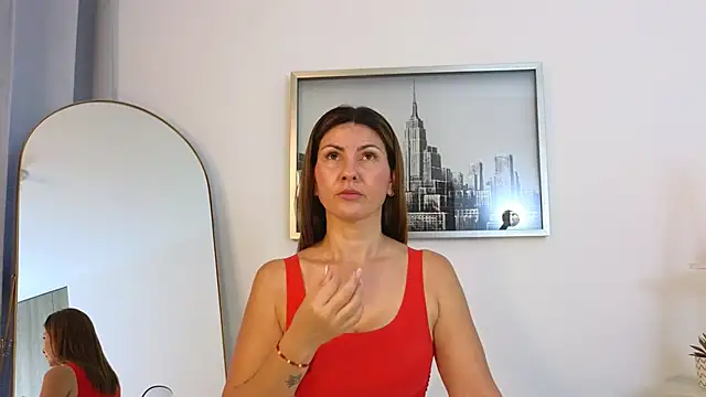 bella  adams online show from January 2026 04:00:02 PM