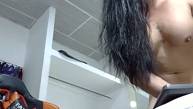 EvaTiffany online show from February 2026 03:39:01 AM