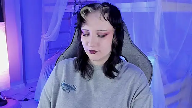 AsheLucker online show from November 2025 11:07:02 PM