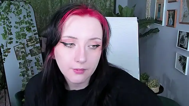 AsheLucker online show from March 2026 01:44:01 AM