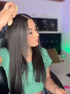 Ambar pe  online show from January 2025 09:14:02 PM