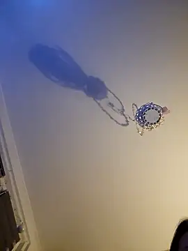 Snapshot of XxxZuckerpuppexxX chatting on December 2024 06:52:02 PM XxxZuckerpuppexxX online show from December 2024 06:52:02 PM