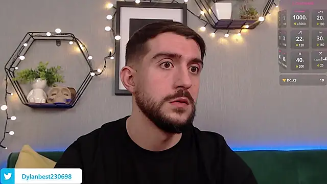 Snapshot of Dylan_Best chatting on December 2024 04:25:02 PM Dylan Best online show from December 2024 04:25:02 PM