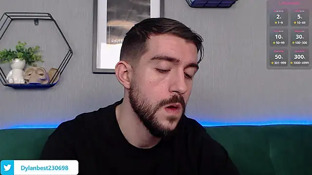 Snapshot of Dylan_Best chatting on December 2024 06:49:01 PM Dylan Best online show from December 2024 06:49:01 PM
