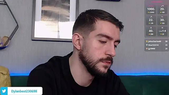 Snapshot of Dylan_Best chatting on December 2024 12:54:01 AM Dylan Best online show from December 2024 12:54:01 AM