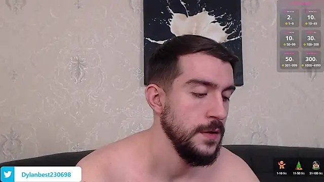 Snapshot of Dylan_Best chatting on January 2025 01:28:01 AM Dylan Best online show from January 2025 01:28:01 AM