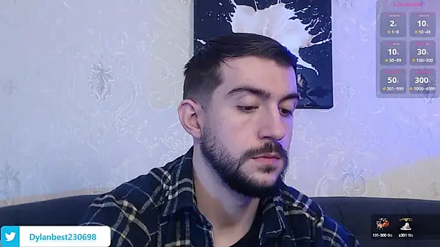 Snapshot of Dylan_Best chatting on February 2025 01:23:02 AM Dylan Best online show from February 2025 01:23:02 AM