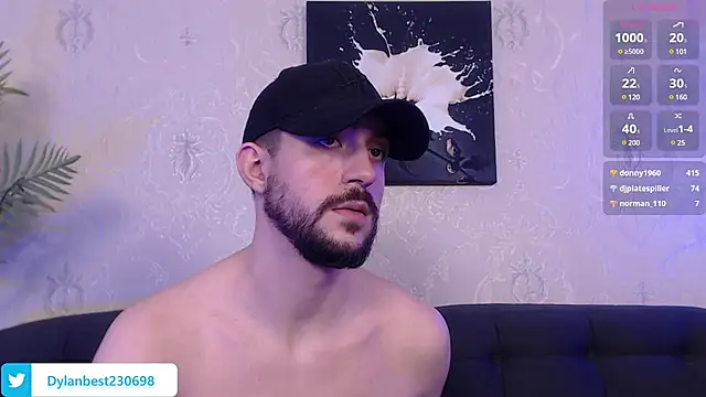 Snapshot of Dylan_Best chatting on February 2025 09:48:01 AM Dylan Best online show from February 2025 09:48:01 AM