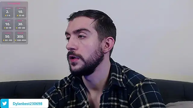 Snapshot of Dylan_Best chatting on February 2025 11:11:02 PM Dylan Best online show from February 2025 11:11:02 PM
