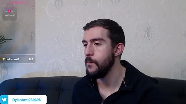 Snapshot of Dylan_Best chatting on March 2025 06:33:02 AM Dylan Best online show from March 2025 06:33:02 AM