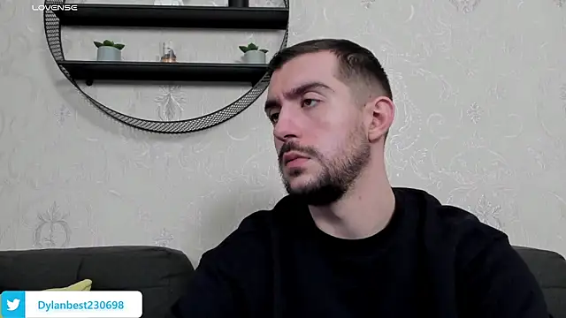 Dylan Best online show from January 2026 10:45:01 PM