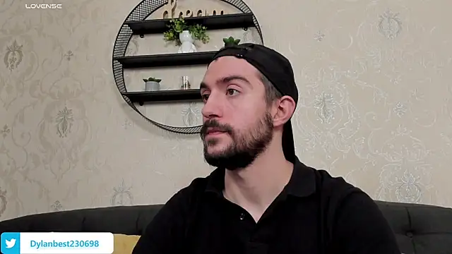 Dylan Best online show from February 2026 11:08:01 PM