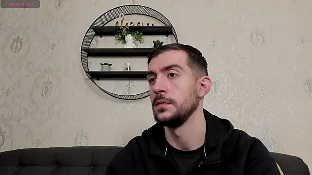 Dylan Best online show from February 2026 04:32:01 AM