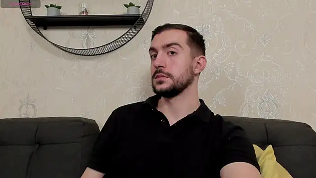 Dylan Best online show from February 2026 11:36:02 PM