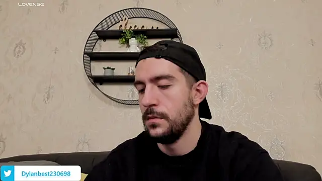 Dylan Best online show from March 2026 05:35:02 AM