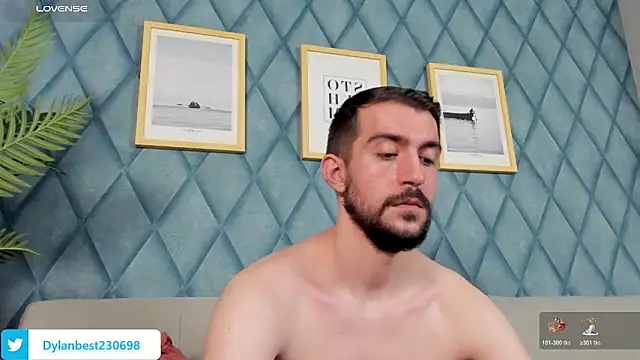 Snapshot of Dylan_Best chatting on June 2026 12:44:01 AM Dylan Best online show from June 2026 12:44:01 AM