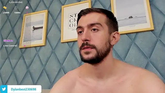 Snapshot of Dylan_Best chatting on July 2026 10:58:02 PM Dylan Best online show from July 2026 10:58:02 PM