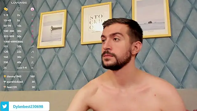 Snapshot of Dylan_Best chatting on July 2026 02:05:17 AM Dylan Best online show from July 2026 02:05:17 AM