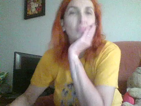 MssAngela online show from October 2025 07:38:02 AM