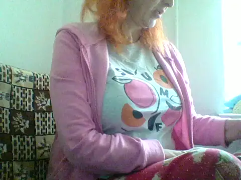 MssAngela online show from January 2026 09:00:02 AM