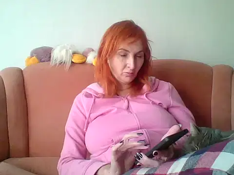 MssAngela online show from January 2026 08:53:02 AM