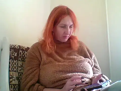 MssAngela online show from January 2026 08:41:01 AM