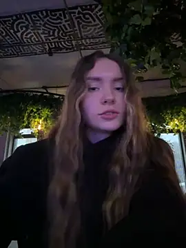 AprilinAlba online show from January 2025 01:16:02 PM