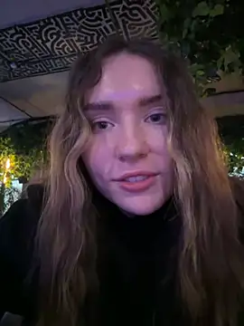 AprilinAlba online show from January 2025 02:28:02 AM