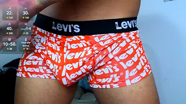 jordylatin20 online show from February 2025 10:52:02 PM