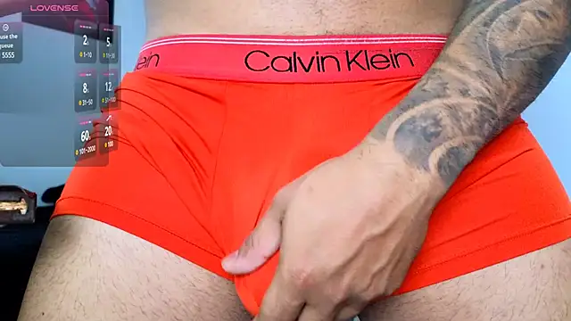 jordylatin20 online show from February 2025 10:47:02 PM