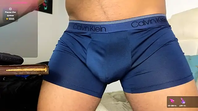 jordylatin20 online show from March 2025 10:53:01 PM