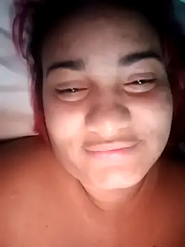 Hilarybunnyy online show from February 2025 03:42:01 AM