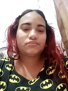 Hilarybunnyy online show from February 2025 01:54:02 PM